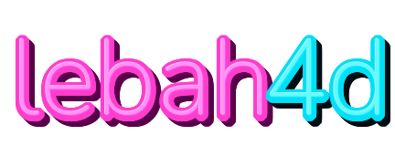 lebah4d — logo kanal